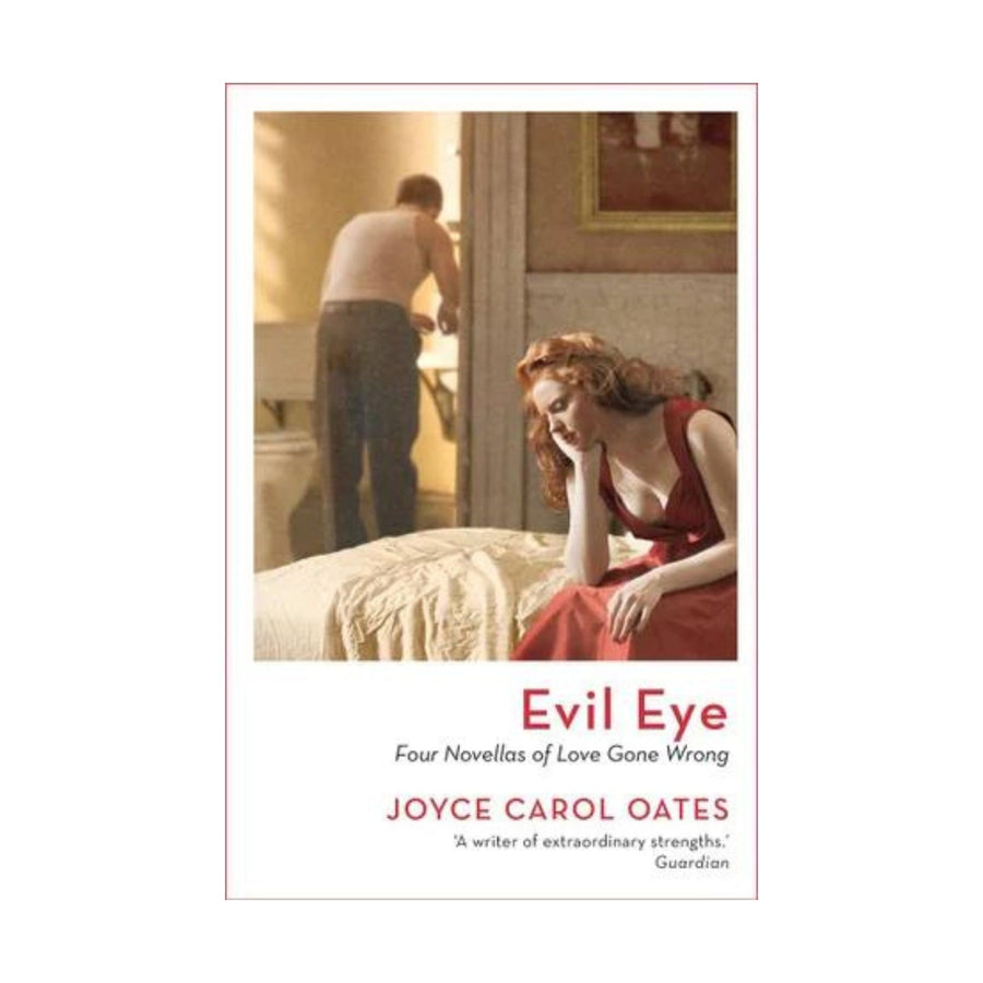 Evil Eye