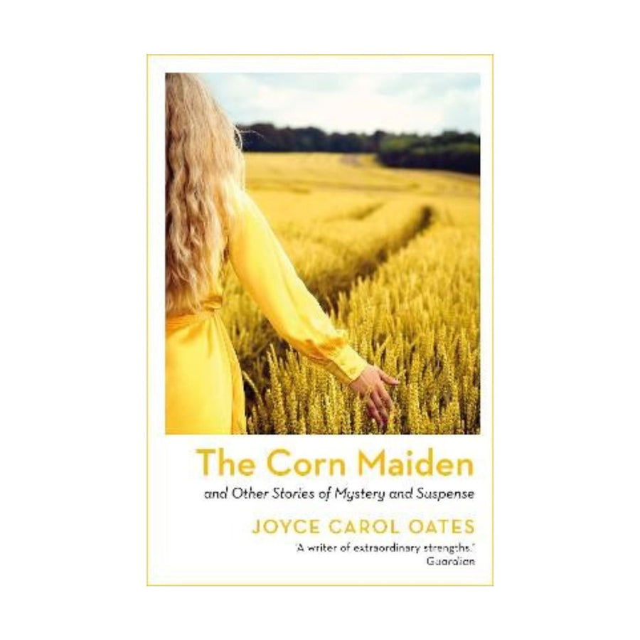 Corn Maiden, The