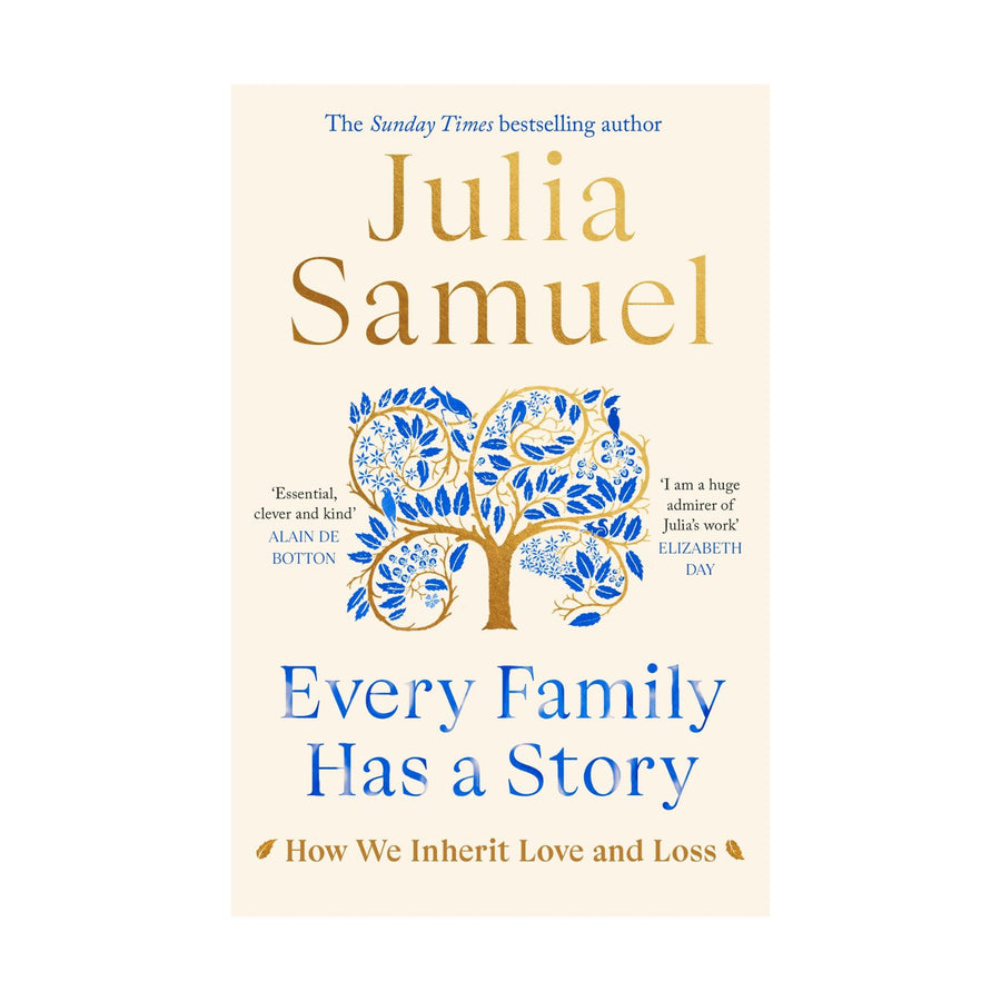 Every Family Has A Story