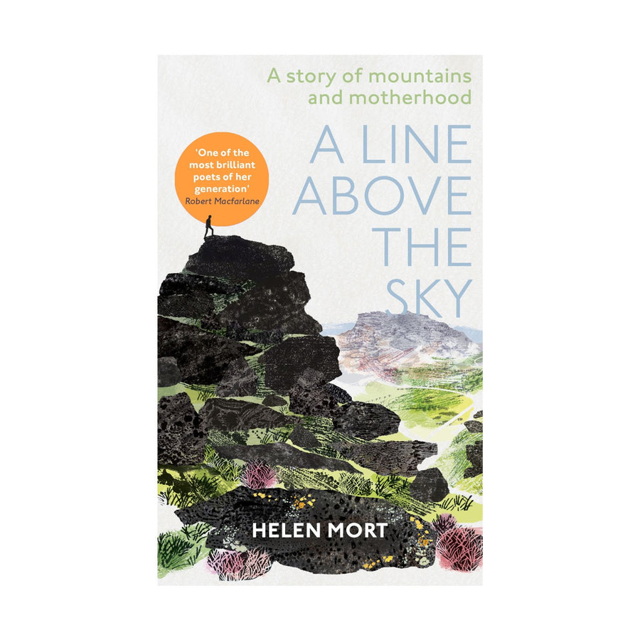 Line Above the Sky, A