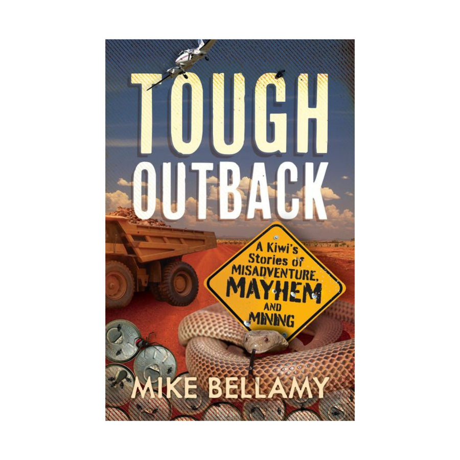 Tough Outback