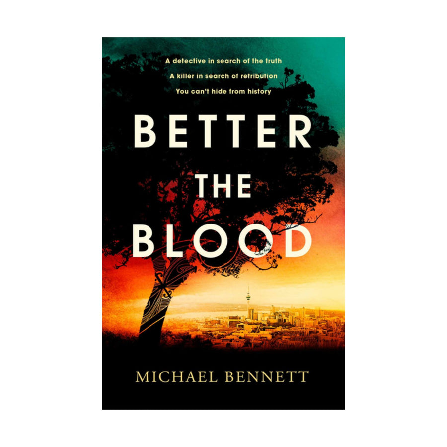 Better the Blood