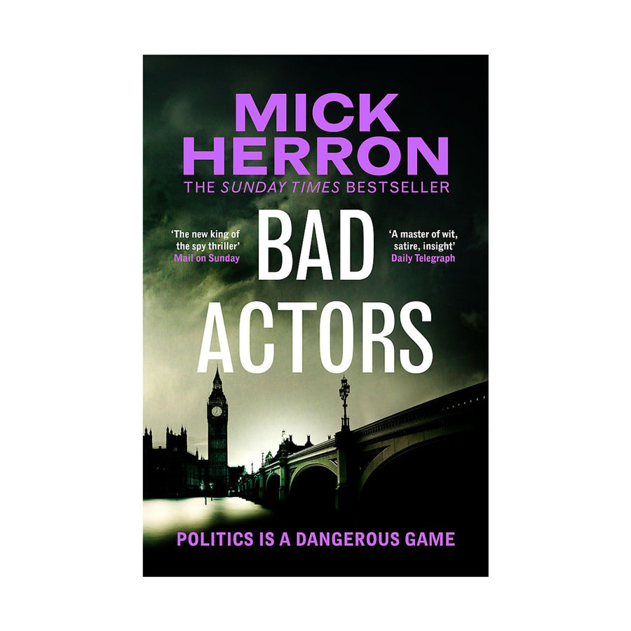 Bad Actors