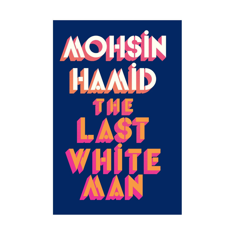 Last White Man, The