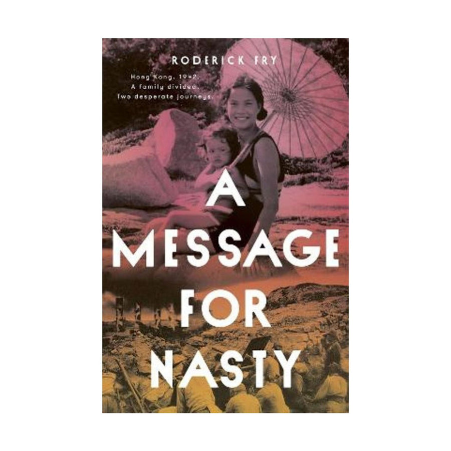 Message for Nasty, A