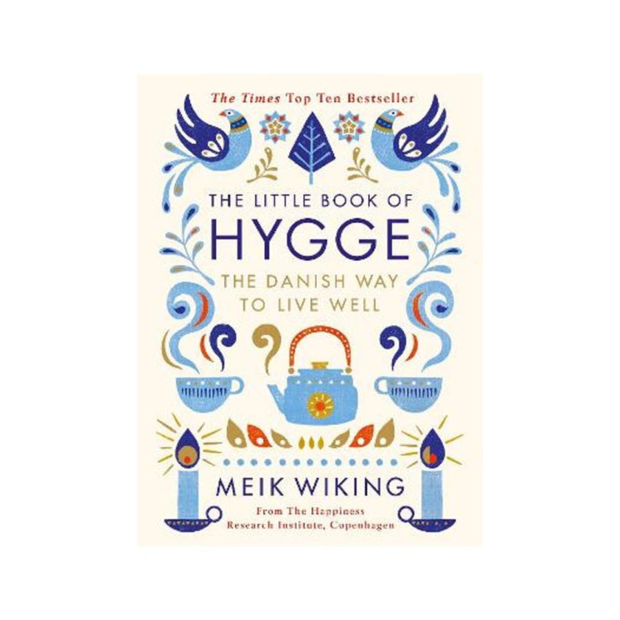 Little Book of Hygge