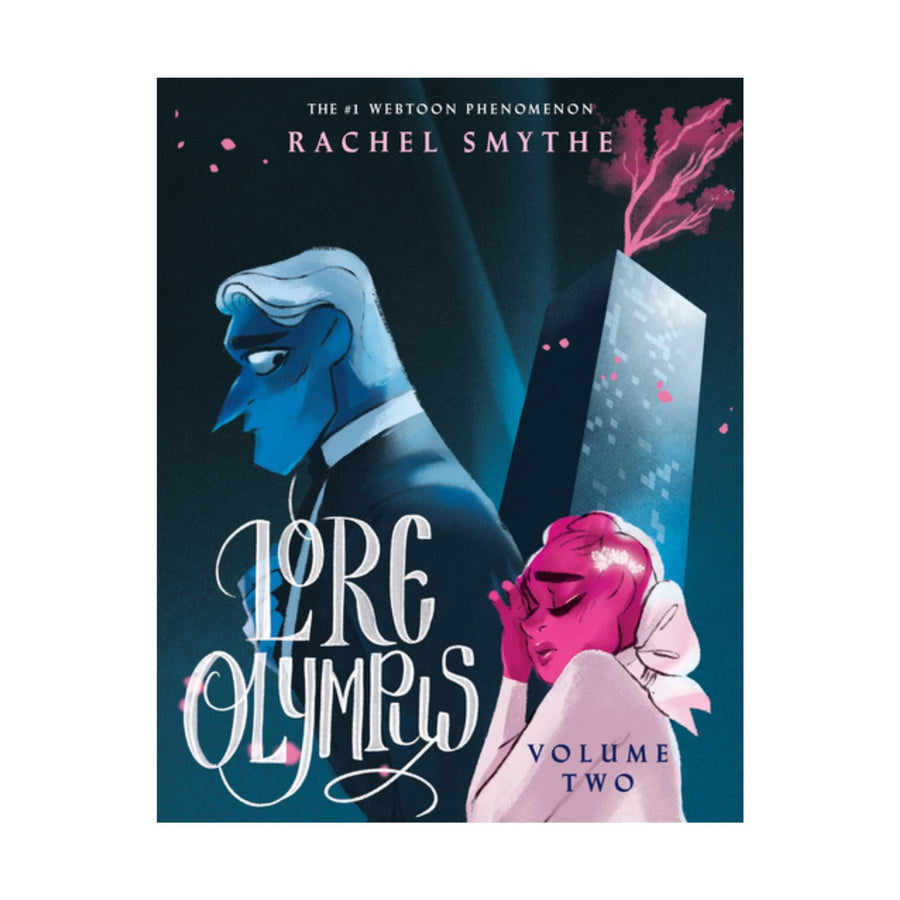 Lore Olympus Vol 2