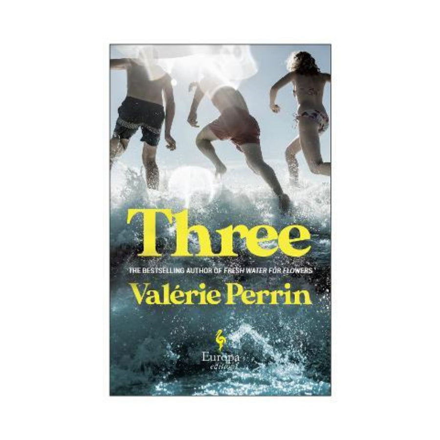 Three
