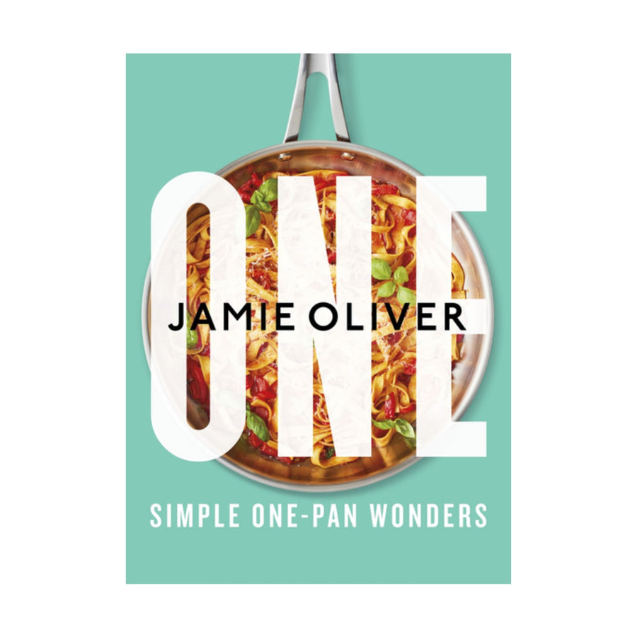 One - Jamie Oliver