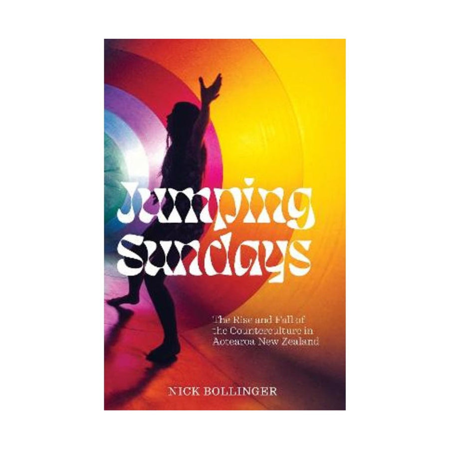 Jumping Sundays