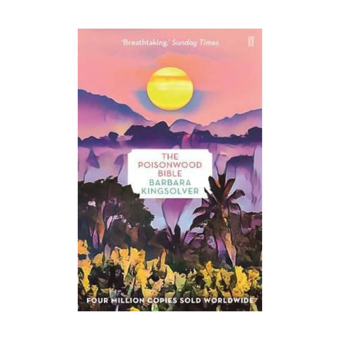 Poisonwood Bible, The