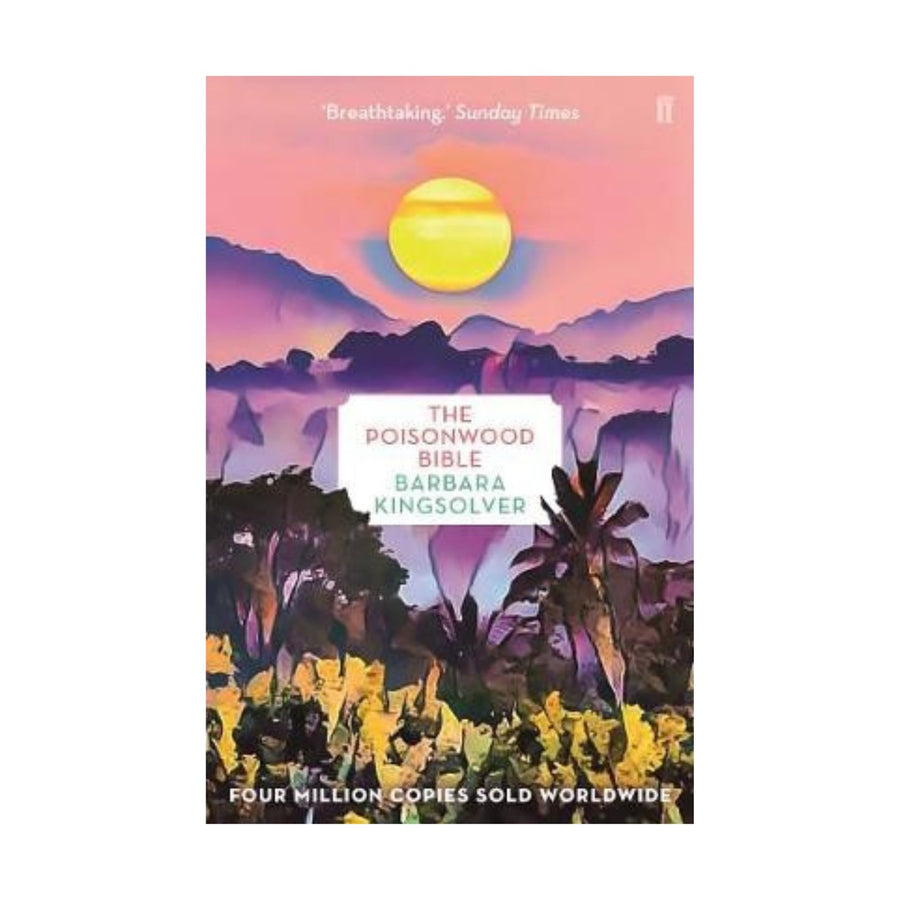 Poisonwood Bible, The