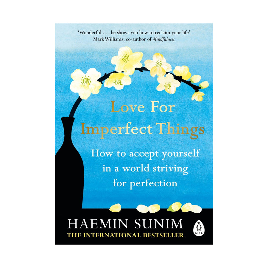 Love for Imperfect Things (B)