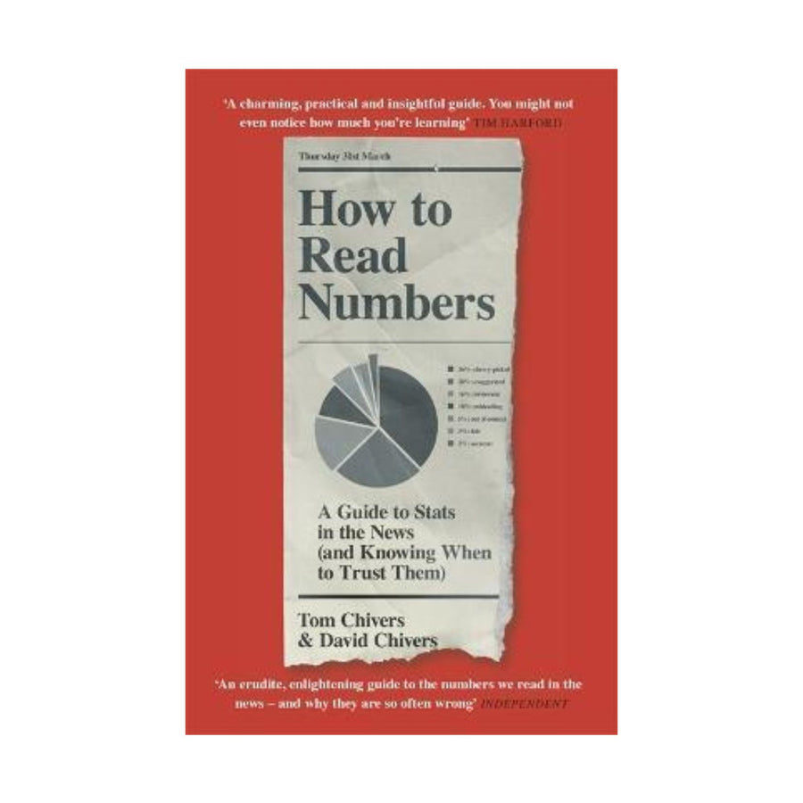 How to Read Numbers