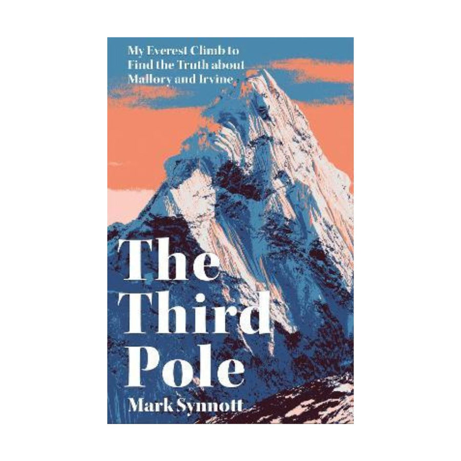 Third Pole, The