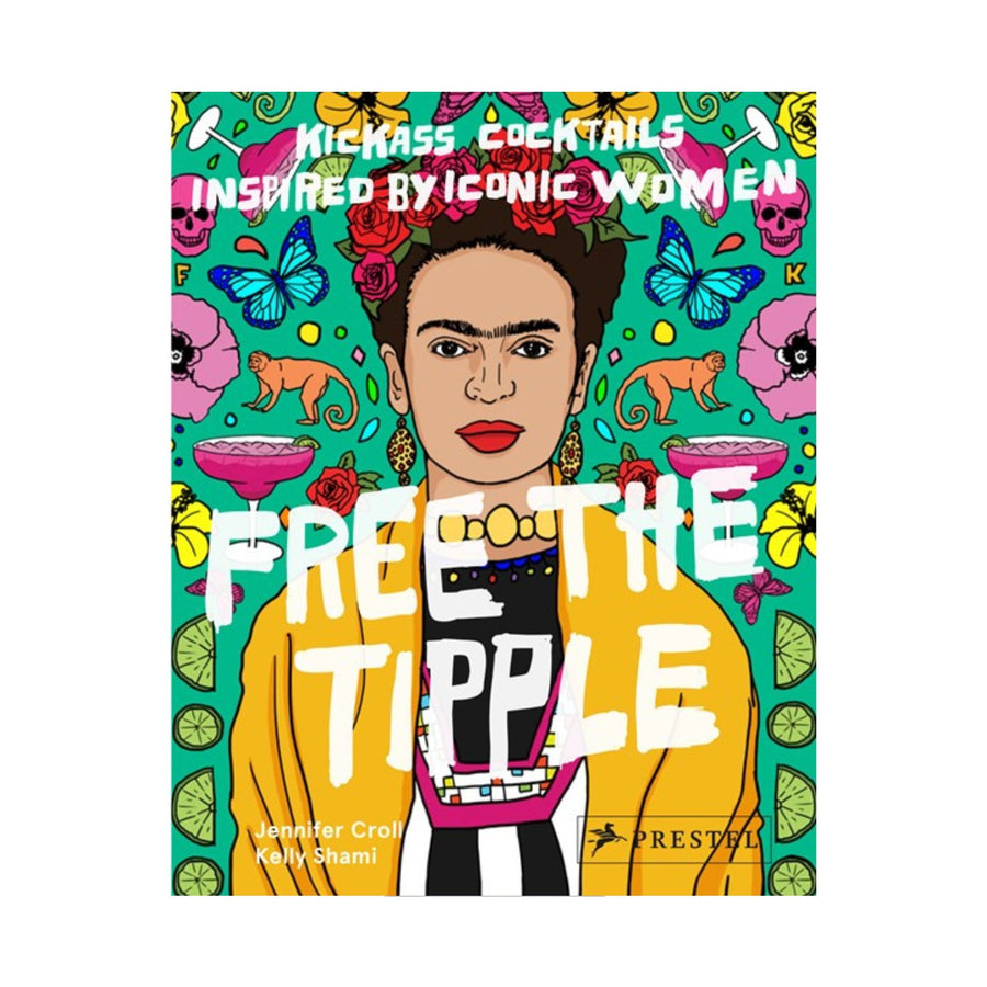 Free the Tipple