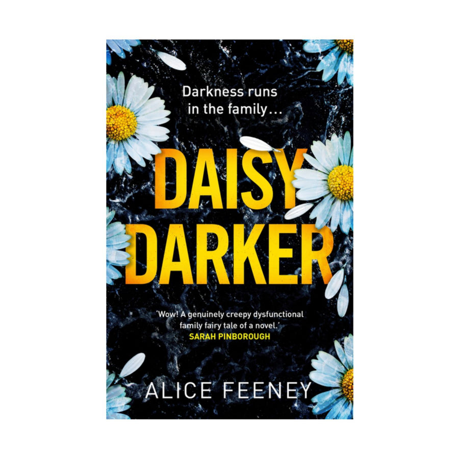 Daisy Darker