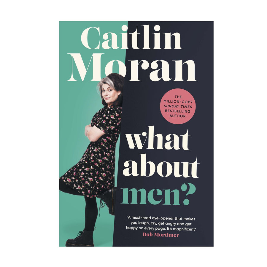 What About Men?