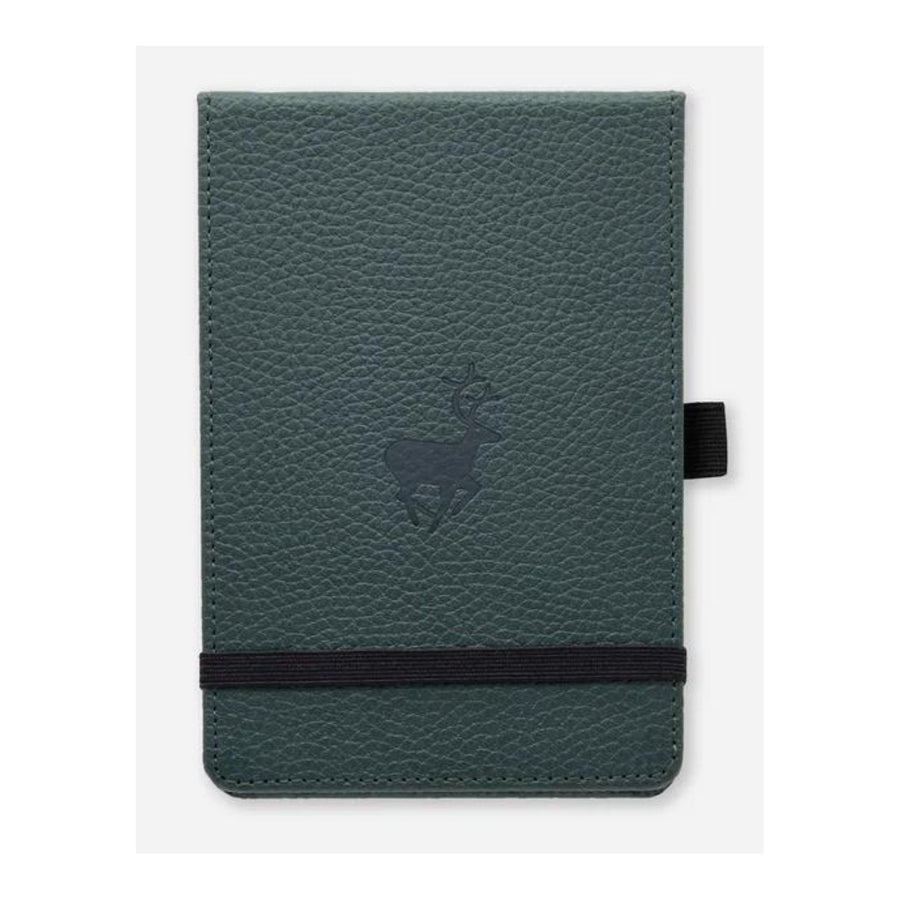Dingbats Wildlife Reporter A6 Deer Lined