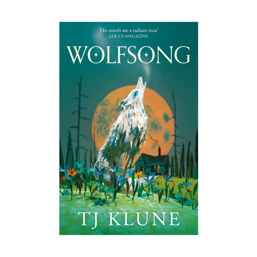 Wolfsong