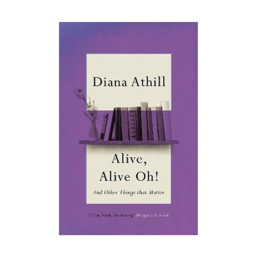 Alive, Alive Oh