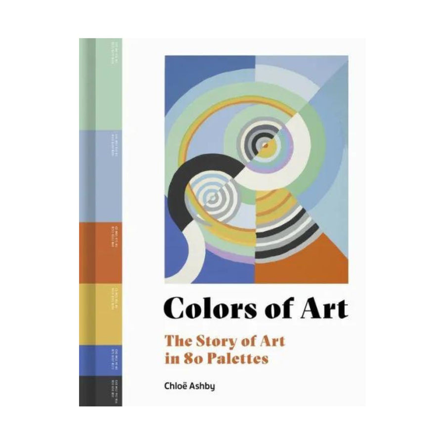 Colours Of Art