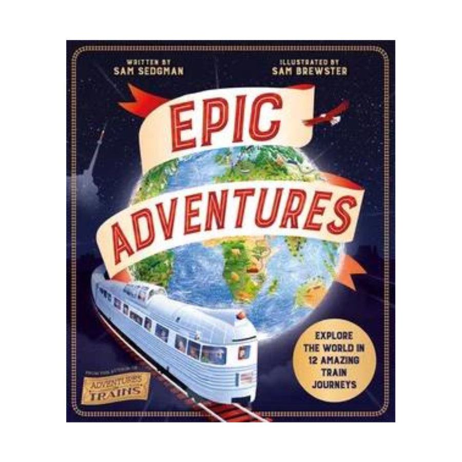 Epic Adventures