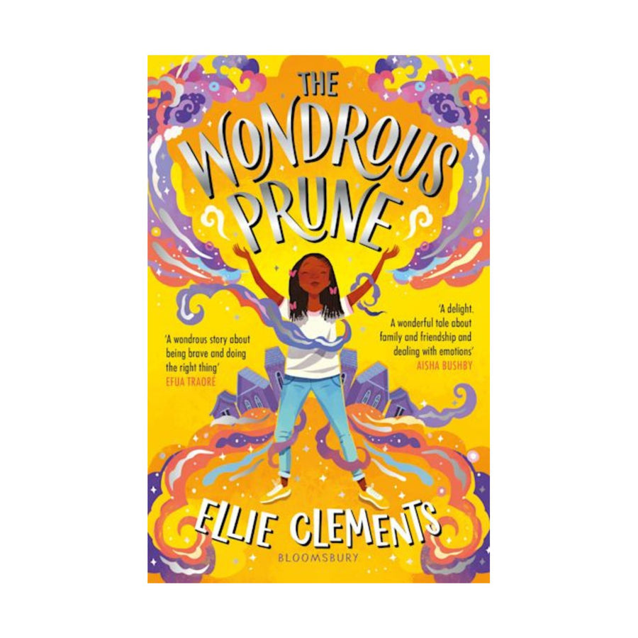 Wondrous Prune, The