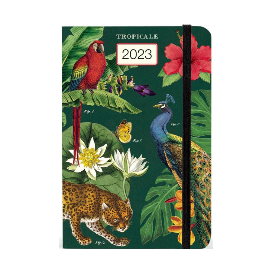 2023 Diary Tropicale