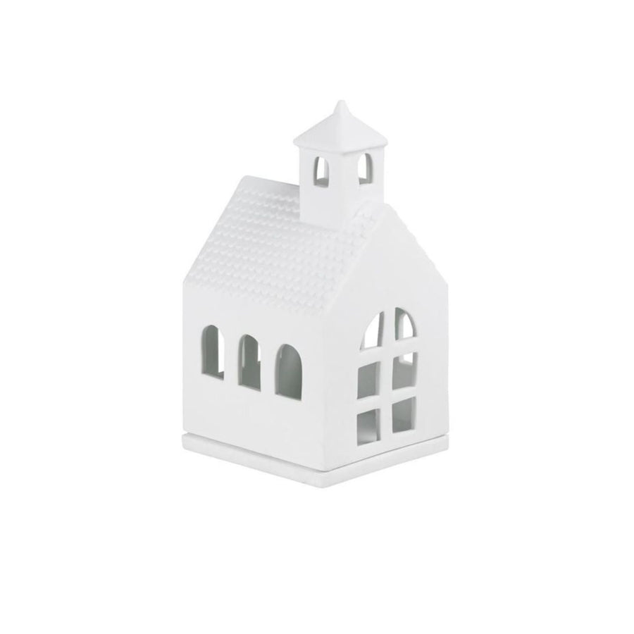 Small Chapel Tea Light
