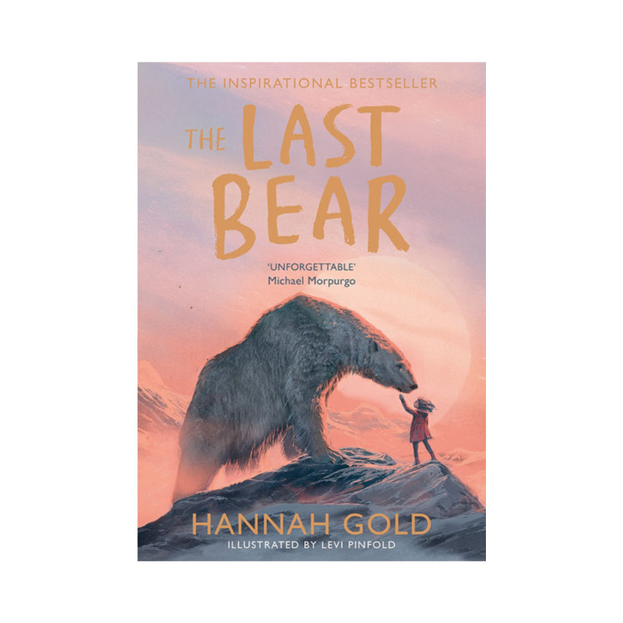 Last Bear , The (PB)