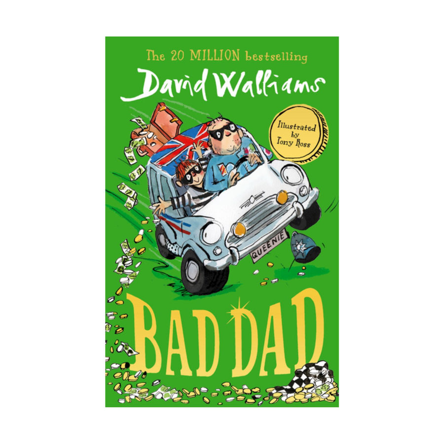 Bad Dad