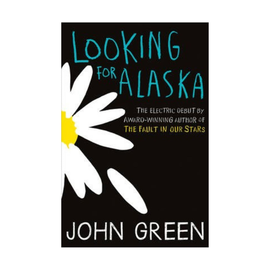 Looking for Alaska