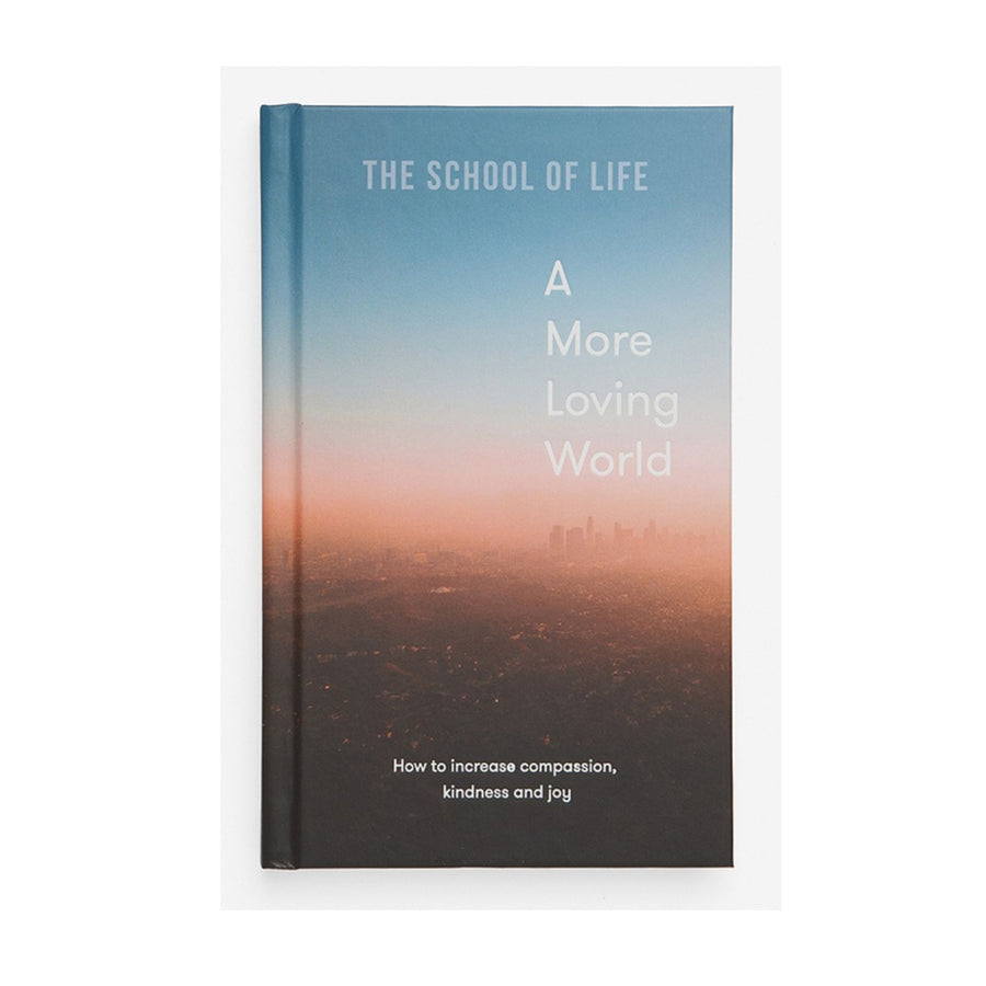 More Loving World, A