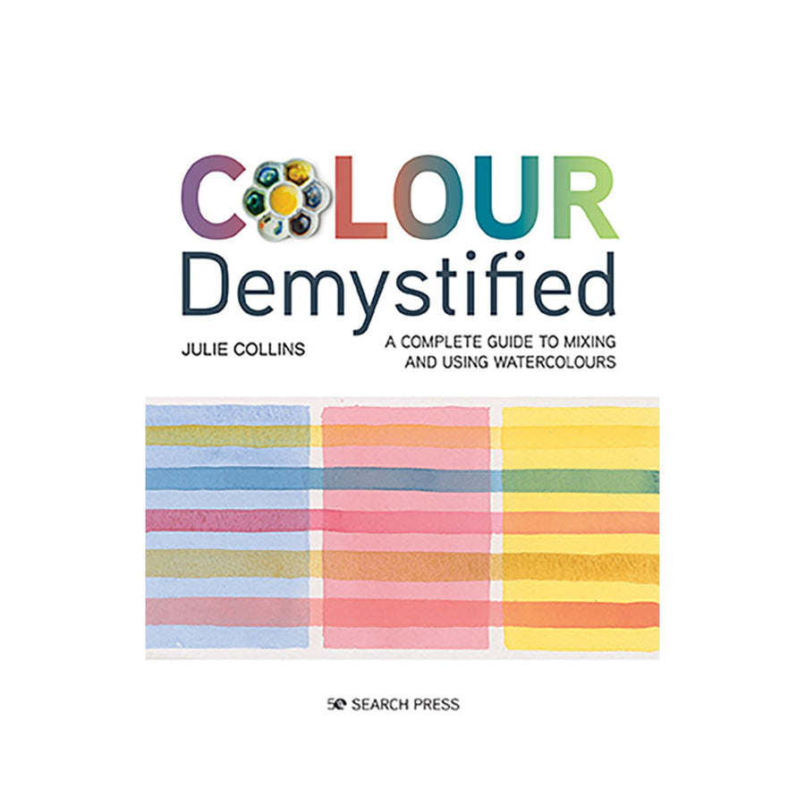 Colour Demystified