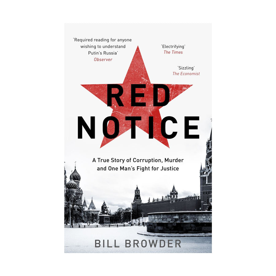 Red Notice