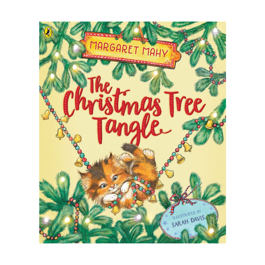 Christmas Tree Tangle