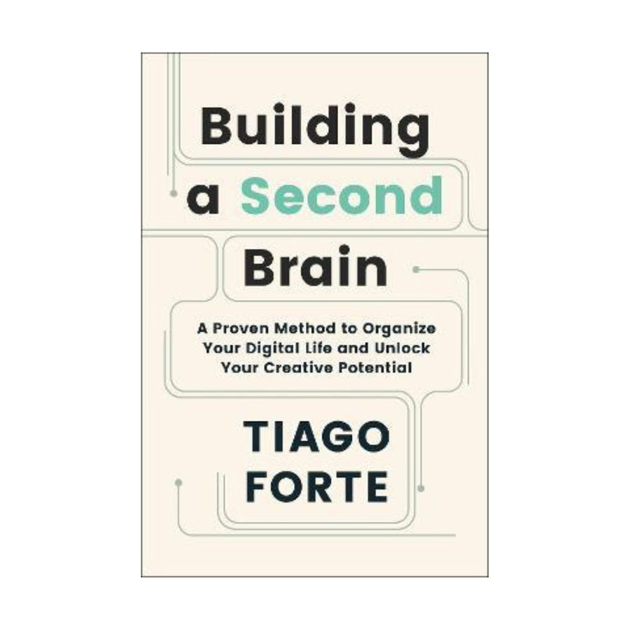 Building a Second Brain