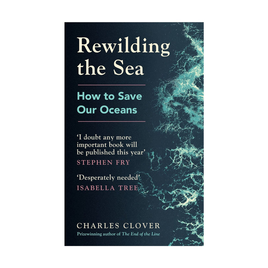 Rewilding the See