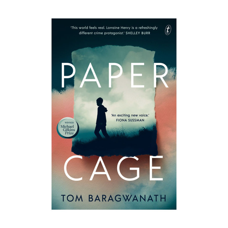 Paper Cage
