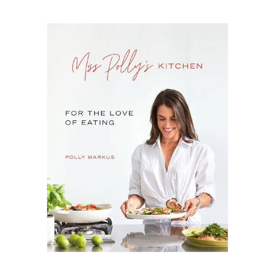 Miss Polly's Kitchen
