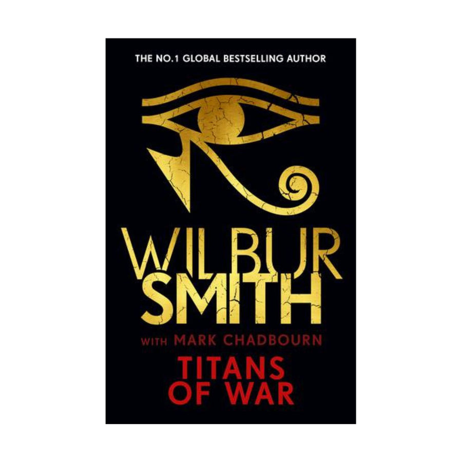 Titans Of War