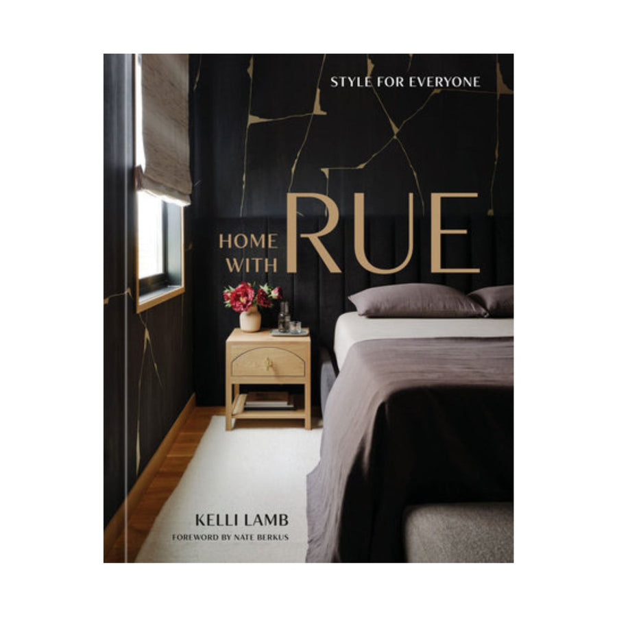 Home with Rue