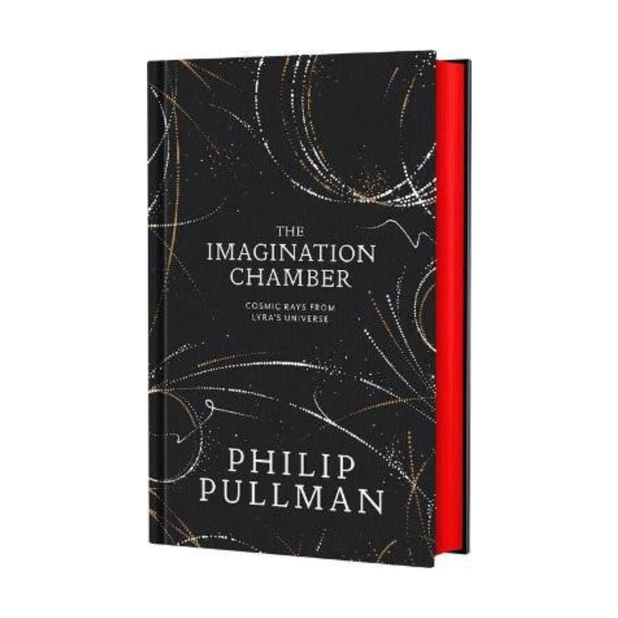 Imagination Chamber, The