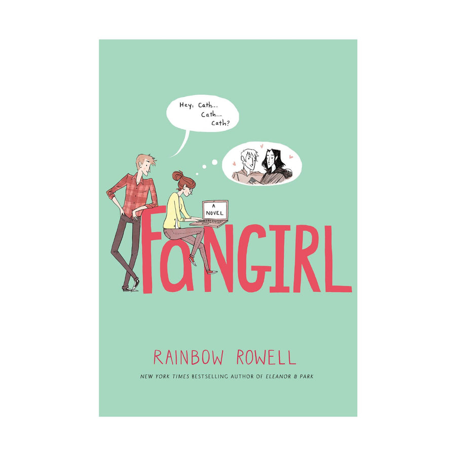 Fangirl