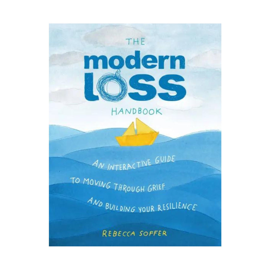 Modern Loss Handbook, The