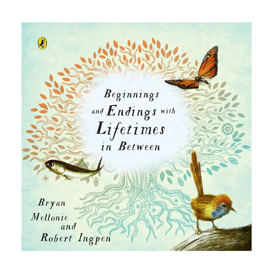 Beginnings & Endings with Lifetimes in Between