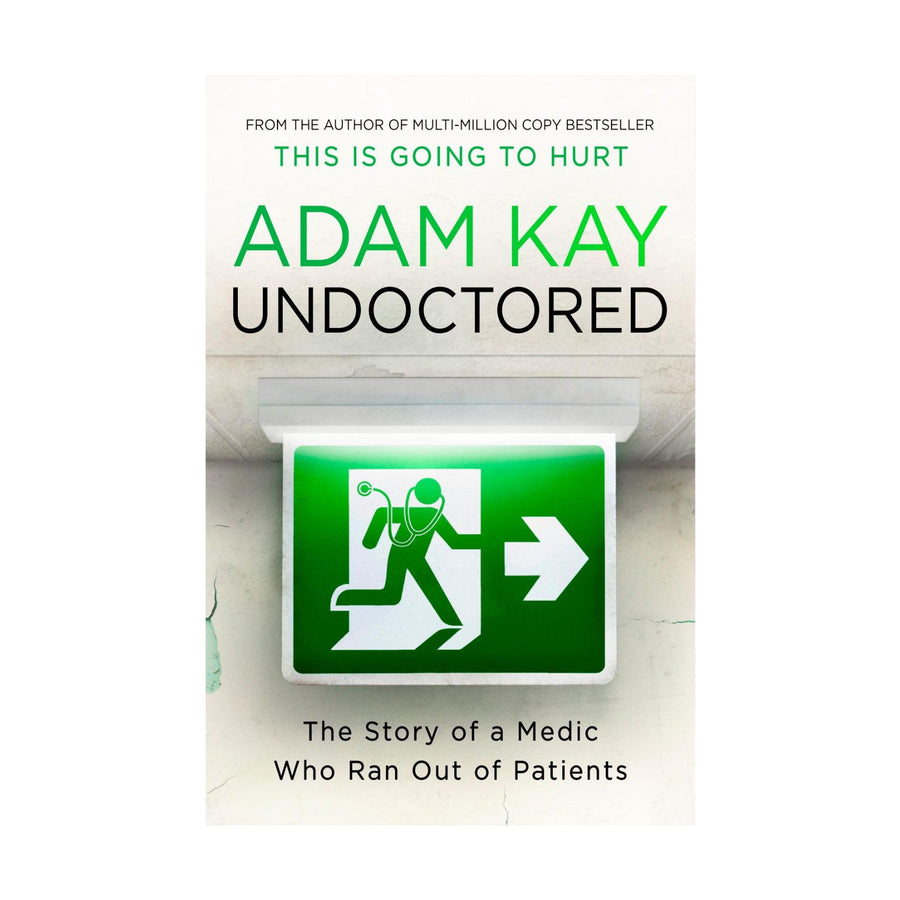 Undoctored