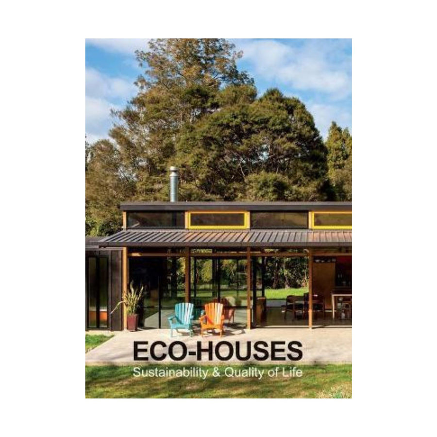 Eco-Houses