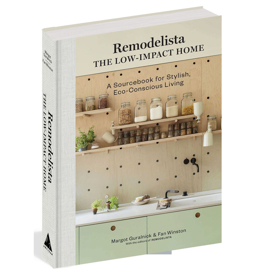 Remodelista, The Low Impact Home